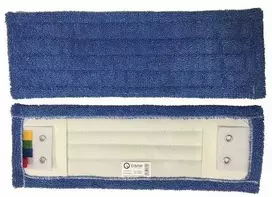 Mopatex Cisne FastClean WET mikropluošto šluostė grindims 40cm