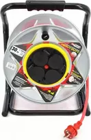 AW-Tools ilgintuvas su rite HEAVY DUTY 30m 3x2,5 mm 16A / 3680W / IP44