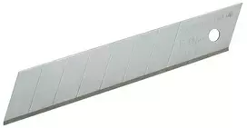 Stanley FatMax 18 mm nulaužiami peiliukai 5vnt. 0-11-718