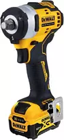 Dewalt DCF901P1G-QW Smūginis veržliasukis 1/2" 12V 1x5,0Ah