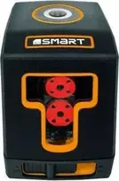 365 Smart Smart Kryžminis lazeris SM-06- 02015 R Raudona 15 m