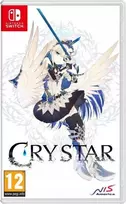 Spike Chunsoft „Crystar“ – „Nintendo Switch“