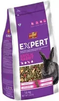 Triušių Maistas - VITAPOL Expert - 1,6kg