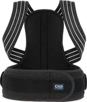 One Fitness KP207 LAIKYsenos KOREKTORIAUS DYDŽIO M VIENAS FITNESS