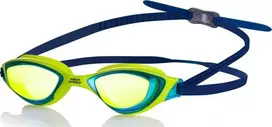 Aqua-Speed Vandens greitis akiniai nuo saulės Xeno Mirror col.30