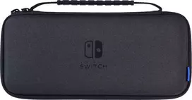HORI Slim Tough Pouch Nintendo Switch dėklas