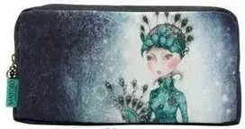 Penalas Santoro Mirabelle – Penalas Stačiakampis – Miss Peacock (251651)