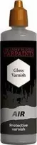 Army Painter Army Painter: Vonios dažai - oras - blizgesio lakas, 100 ml