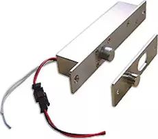 Łucznik JEB 220 EMF, BE atvirkštinės 12V DC