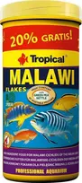 Tropical Tropical Malavis 500ml + 20% nemokamai, maistas šuniukams iš Malavis ežero