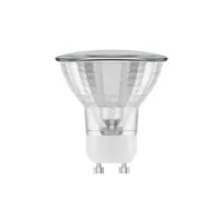 Lite Bulb Moments Lengvos lemputės akimirkos – baltas ir spalvotas atmosfera (RGB) GU10 LED lemputė – viena pakuotė
