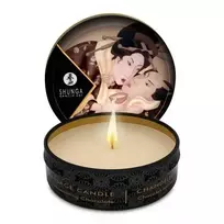 Shunga Mini žvakė šokolado skonio, 30 ml