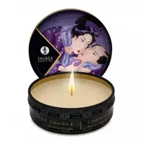 Shunga Mini Candle Libido 30ml