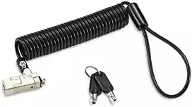 Kensington apsaugos kabelis 1,8 m (K65025WW)