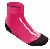 Kojinės vaik. BECO SEALIFE 96061 4 24/25 pink