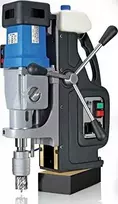 Stacionarus gręžtuvas BDS MAB 845; 1800 W; elektrinis; magnetinis