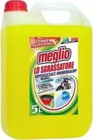 Meglio Degreaser Lemon 5l
