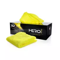 Bikuvalt Mikropluošto šluostės K2 HIRO 30 vnt 30x30 cm