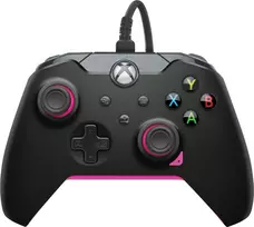 PDP Xbox X/S & One laidinis valdiklis (Fuse Juodas)