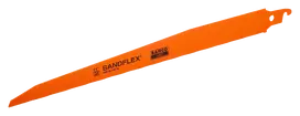 310 mm Sandflex atsarginis rankinio pjūklo diskas, 24 TPI, Bahco [321-24-SB]