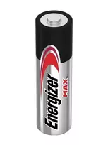 AA Baterijos - Energizer Max LR6, 8 Vnt.