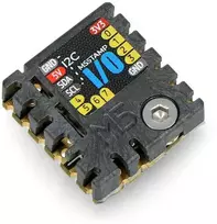 M5Stamp - I/O išplėtimo modulis - M5Stack S002