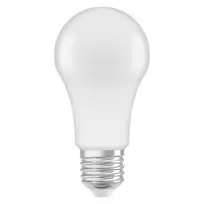 Candellux LED lemputė OSRAM, A60, E27, 13 W, 1521 lm, 4000 K