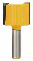 DEWALT FREZ PROSTY 22mm TRZPIEŃ 8mm