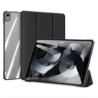 Dux Ducis 'Copa' skirtas Apple iPad Air 13 (2025) / Air 13 (2024) / iPad Pro 12.9 (2018 / 2020 / 2021 / 2022) juodas
