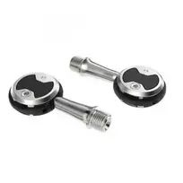 Wahoo SPEEDPLAY ZERO pedalai (53 MM)