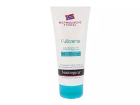 Neutrogena Norwegian Formula maitininantis Foot Kreminis unisex, 100 ml