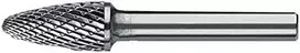Kietmetalio freza PFERD RBF 0820/6 INOX