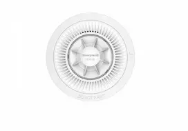 Honeywell Home ŠILUMOS IR DŪMŲ JUTIKLIS R200ST-N2