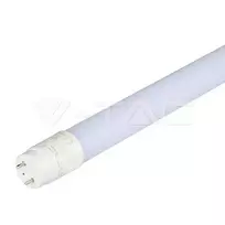 <p>9W LED lempa V-TAC, T8, 4000K, 60cm, SAMSUNG SMD lustas</p>
