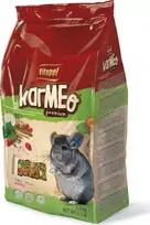 Vitapol Karmeo Premium Visavertis maistas šinšiloms 2,5kg