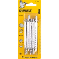 Dewalt „Progressor“ pjūklo diskas medienai, 116 mm, 2–3 mm, 65 mm