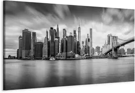 Artgeist Paveikslas - New York: Stylish City