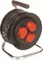 AS Schwabe Ritės ilgintuvas 25 m AS-SCHWABE 3G2.5 neoprenas