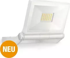 Steinel LED 43W Steinel XLED vienas XL baltas
