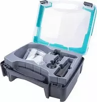 WOLFCRAFT RINKINYS MEDIENOS APDIRBIMUI, 4 vnt. ŠLIfavimui