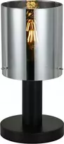Italux Stalinis šviestuvas TB-5581-1-BK+SG