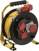 AS Schwabe Maitinimo ilgintuvas 25 m AS-SCHWABE 5G1.5 V3V3 XPERT