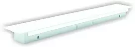 Sieninis šviestuvas 35W, 3000K, 1200mm