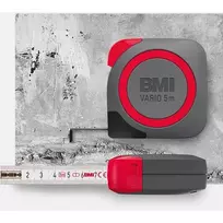 Ruletė BMI Vario EG 1 (3 m)