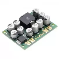 Justpi DC/DC įtampos reguliatorius 6V-40V į 5V D24V150F5 (STEP DOWN)