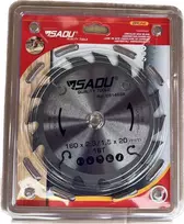 Medienos pjovimo diskas SADU 170x20x24T
