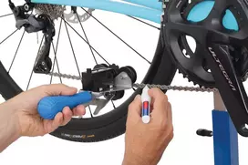 Įrankis Cyclus Tools chain link counter universal 1-12-speed (720164)