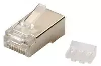 Lanview RJ45 FTP kištukas Cat6 AWG