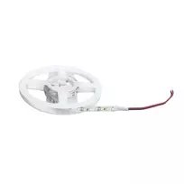 Orno Taśma LED juosta 12V DC, 2835smd, 120LED/m, 9.6W/m, IP20, 3000K, 5m ritinėlis