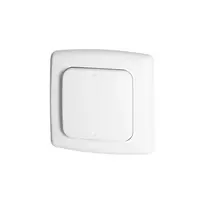ORNO SMART HOME ANT VIENO PAVIRŠIAUS MONTUOTAS JUNGIKLIS SU RADIJO SŪSTUVIU